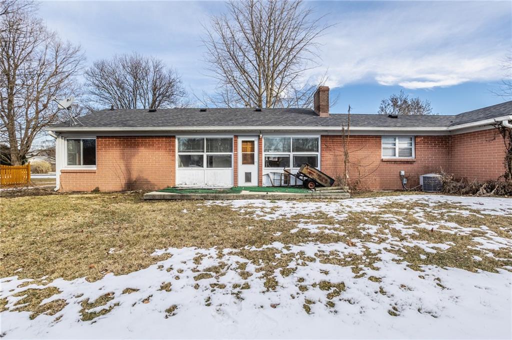 95 East Roberts Road Indianapolis, IN 46227 - Photo 22 of 26 Gallery Image 22