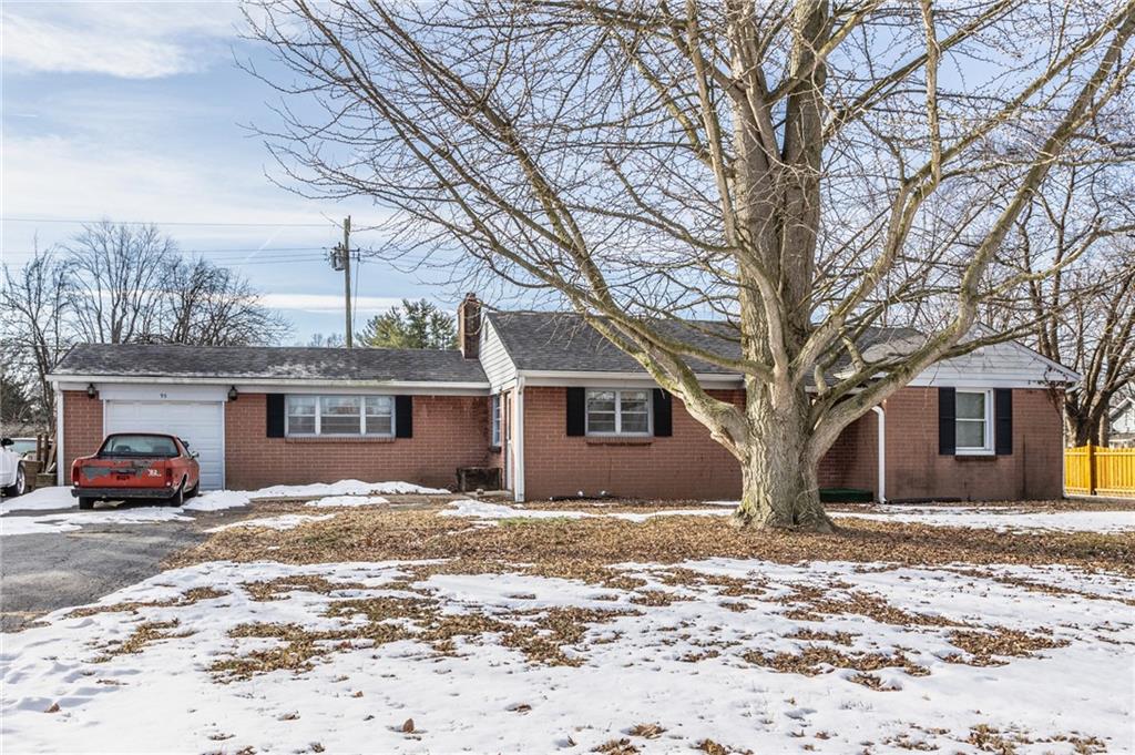 95 East Roberts Road Indianapolis, IN 46227 - Photo 3 of 26 Gallery Image 3