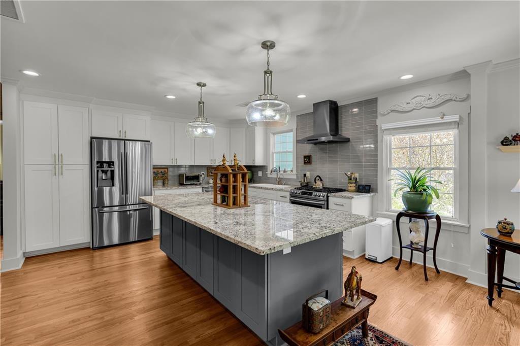 2035 Beecher Road Southwest Atlanta, GA 30310 - Photo 26 of 69