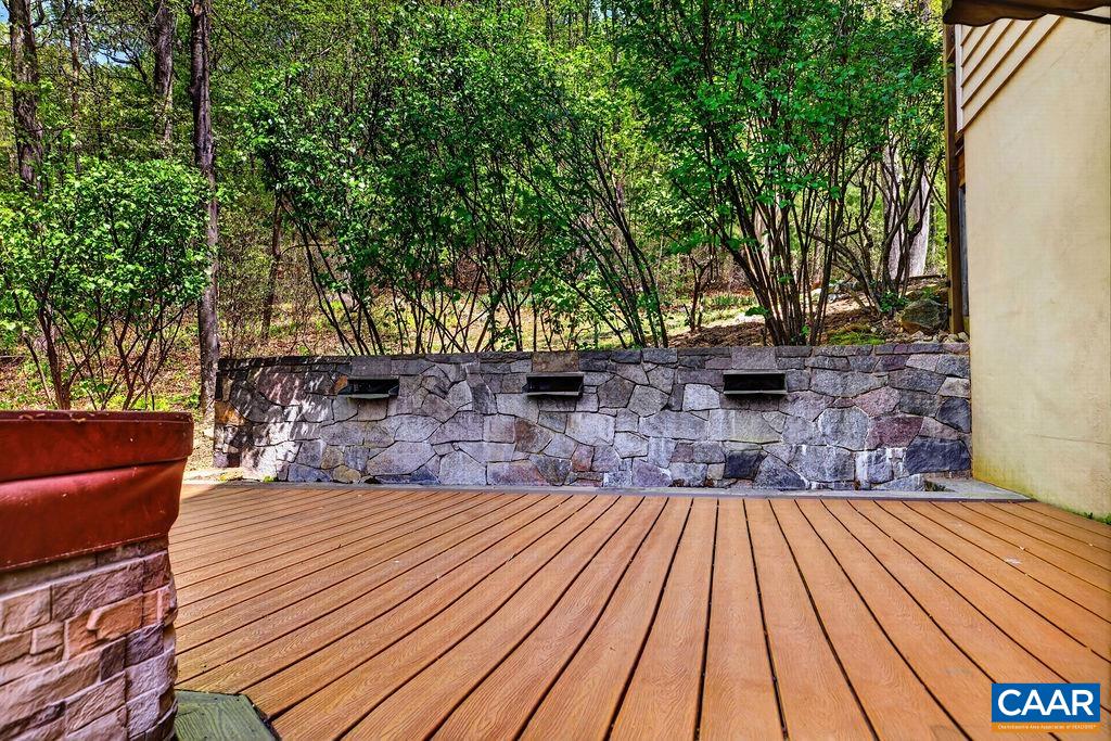 1059 Bryant Mountain Road Roseland, VA 22967 - Photo 44 of 58 a view of outdoor space with swimming pool