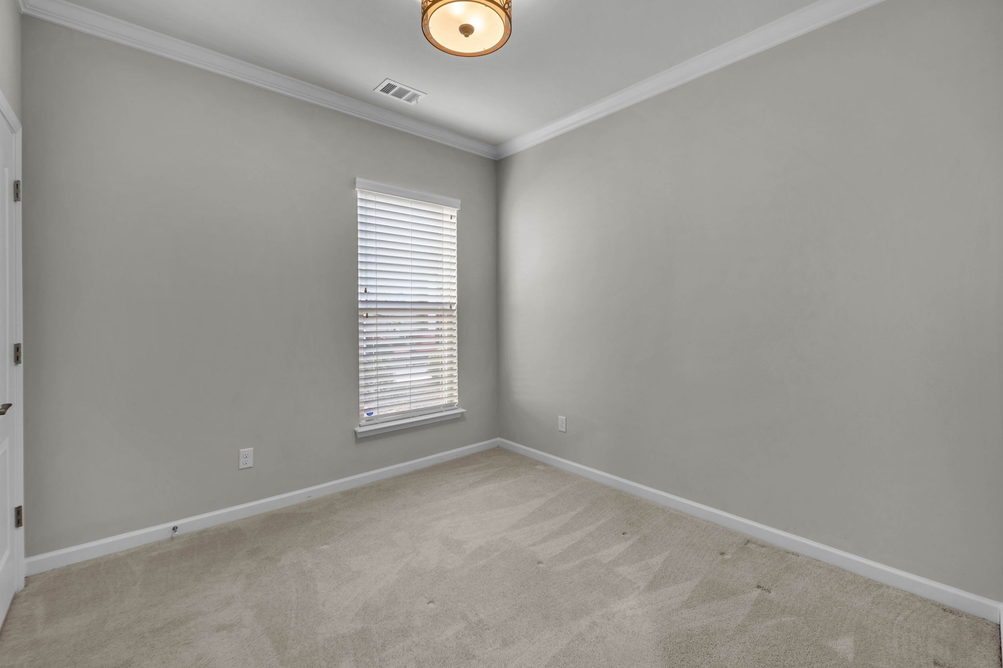 843 Clay Place Spring Hill, TN 37174 - Photo 43 of 56 an empty room with windows
