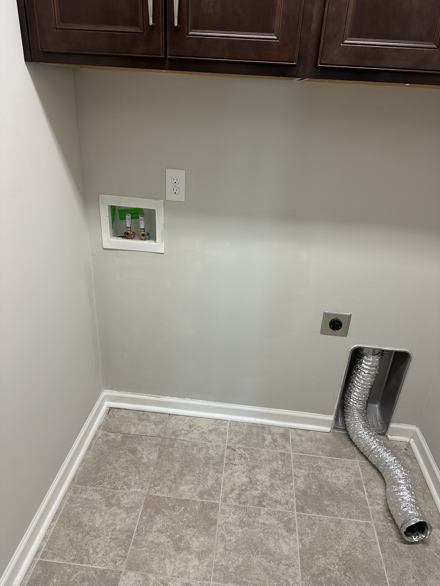 843 Clay Place Spring Hill, TN 37174 - Photo 46 of 56 a view of a room with rack on the wall