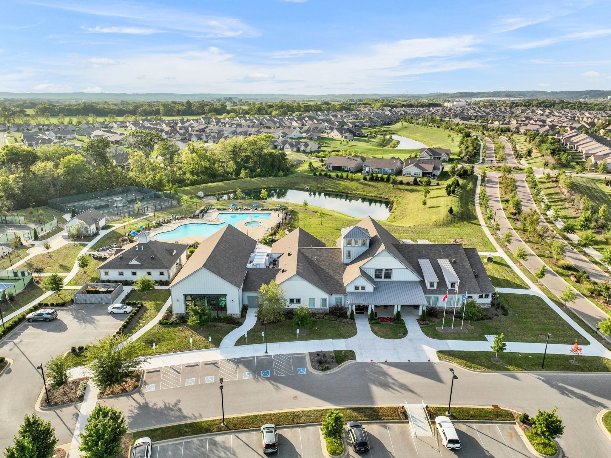 843 Clay Place Spring Hill, TN 37174 - Photo 54 of 56