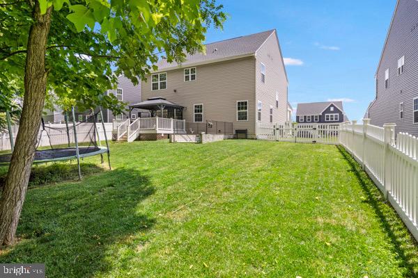 623 Rushbrook Road Martinsburg, WV 25403 - Photo 36 of 38