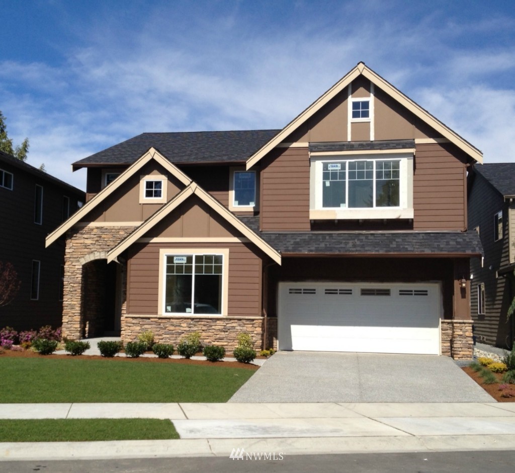 3621 215th Place Southeast, Unit 21 Bothell, WA 98021 - Photo 1 of 1