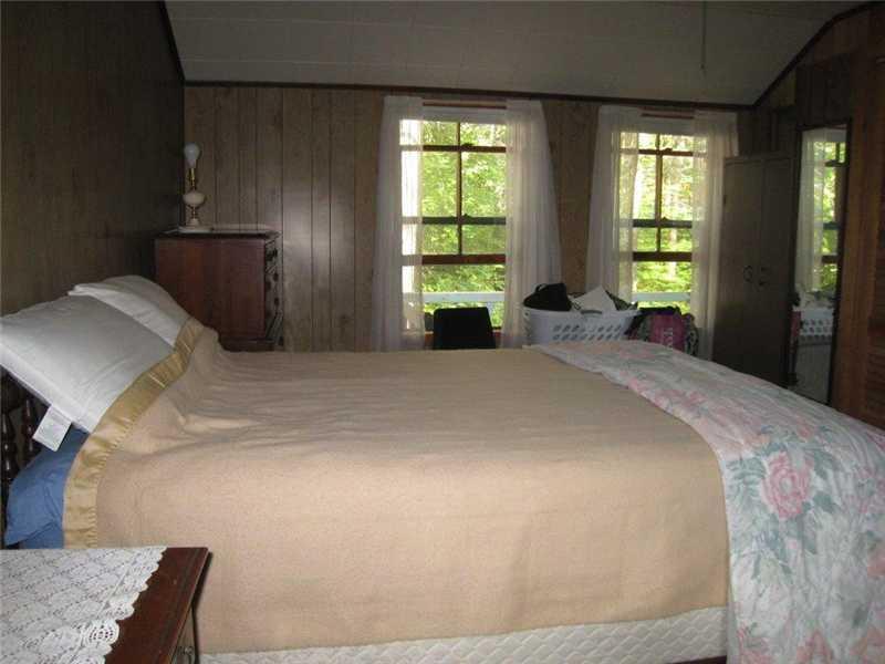 1689 Acton Ridge Road Acton, ME 04001 - Photo 14 of 21 Bedroom.
