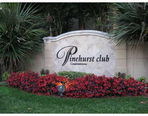 450 South Park Road, Unit 5206 Hollywood, FL 33021 - Photo 8 of 14 Exterior Front
