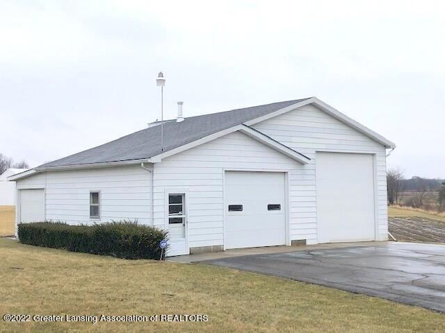 1277 East Parks Road St. Johns, MI 48879 - Photo 5 of 8 3-001