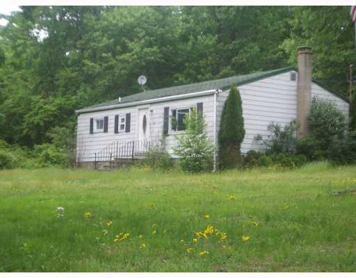 167 Byron Center Road Emlenton, PA 16373 - Photo 1 of 11 Exterior Front. Cozy home on 3.78 acres