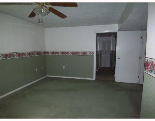 167 Byron Center Road Emlenton, PA 16373 - Photo 11 of 11 Master Bedroom. Other view of main bedroom looking into hallway which houses two large closets including a walk-in and a full bath with shower.