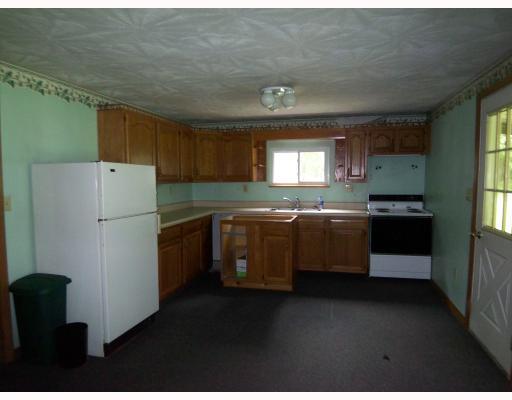 167 Byron Center Road Emlenton, PA 16373 - Photo 6 of 11 Kitchen. Big kitchen with dining room combo