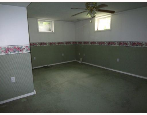 167 Byron Center Road Emlenton, PA 16373 - Photo 10 of 11 Master Bedroom. Main bedroom on lower level. Large and spacious
