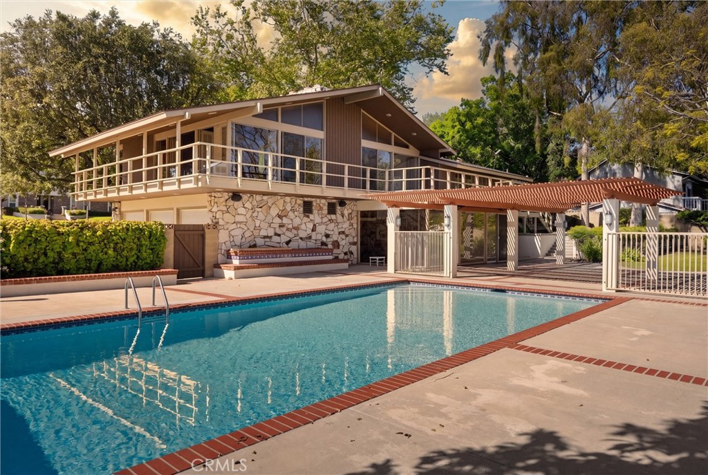 8780 Hillcrest Road Buena Park, CA 90621 - Photo 5 of 62 Digitally Enhanced