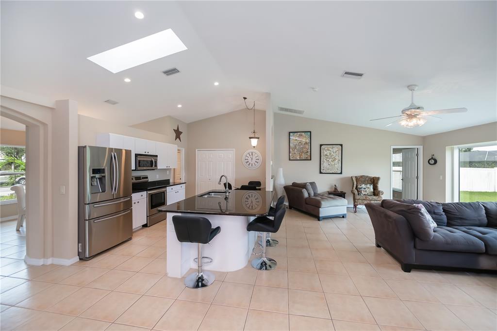 1391 Abalom Street Punta Gorda, FL 33980 - Photo 15 of 54