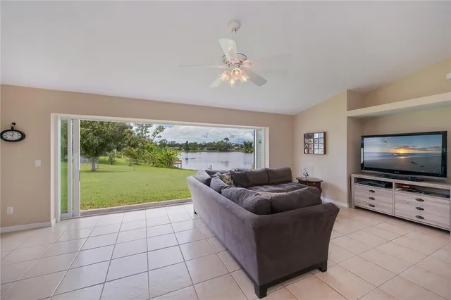 a bedroom with a bed and a dresser in it