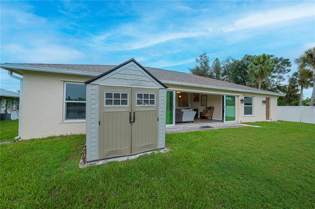 1391 Abalom Street Punta Gorda, FL 33980 - Photo 40 of 54