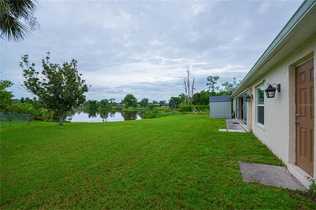 $350,000 | 1391 Abalom Street, Punta Gorda, FL 33980