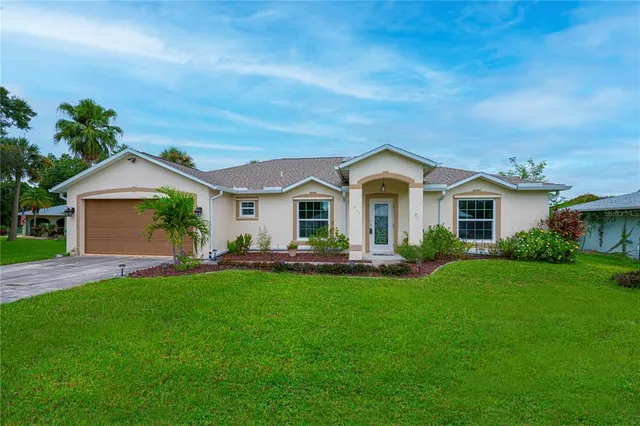 $350,000 | 1391 Abalom Street, Punta Gorda, FL 33980