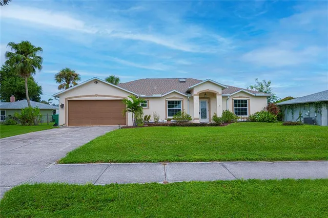 $350,000 | 1391 Abalom Street, Punta Gorda, FL 33980