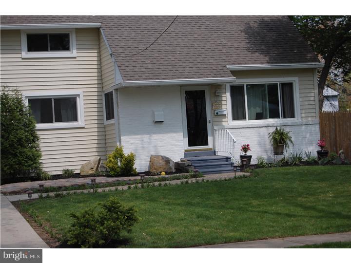 1612 Bryant Road Cherry Hill, NJ 08003 - Photo 2 of 5 Exterior Front