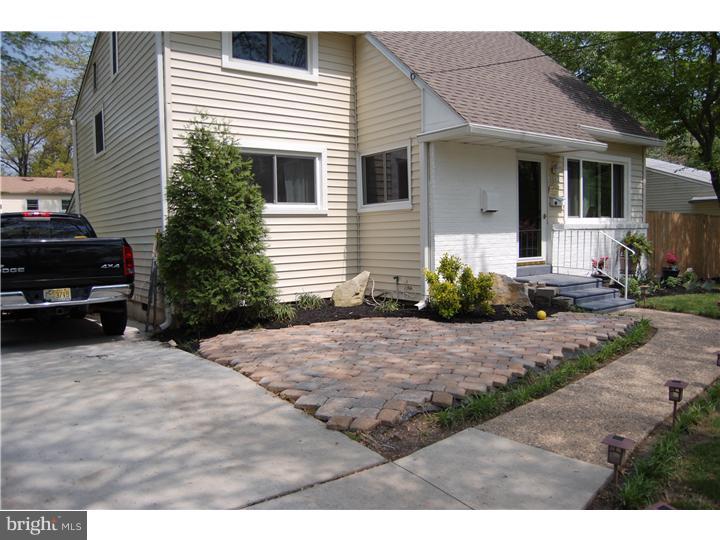 1612 Bryant Road Cherry Hill, NJ 08003 - Photo 3 of 5 Exterior Side