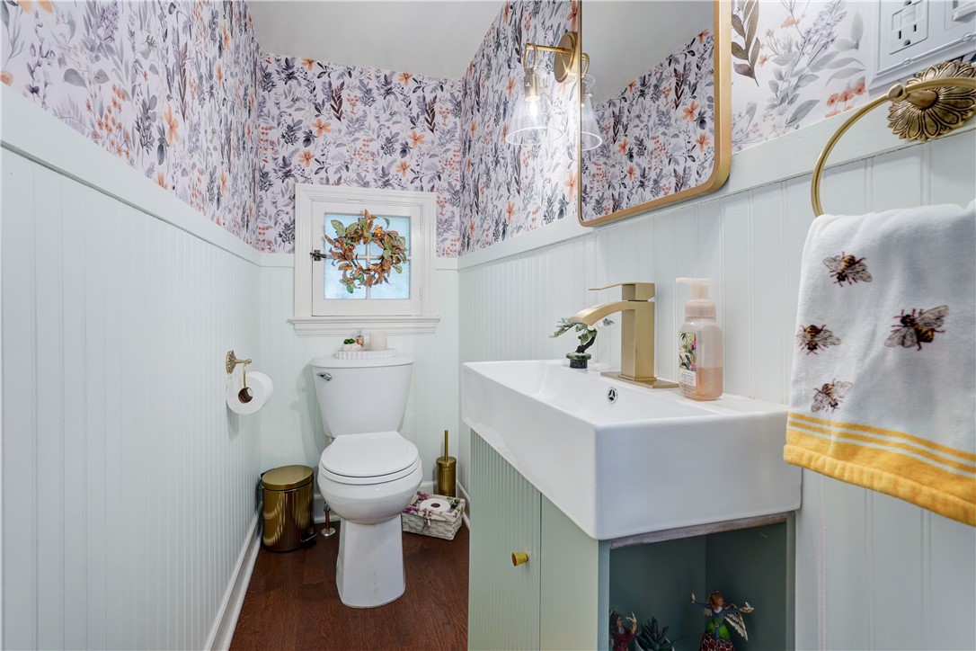 4840 Ridge Road Williamson, NY 14589 - Photo 20 of 45