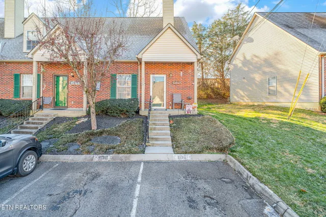 $224,900 | 6929 Kings Crossing Way, Knoxville, TN 37918