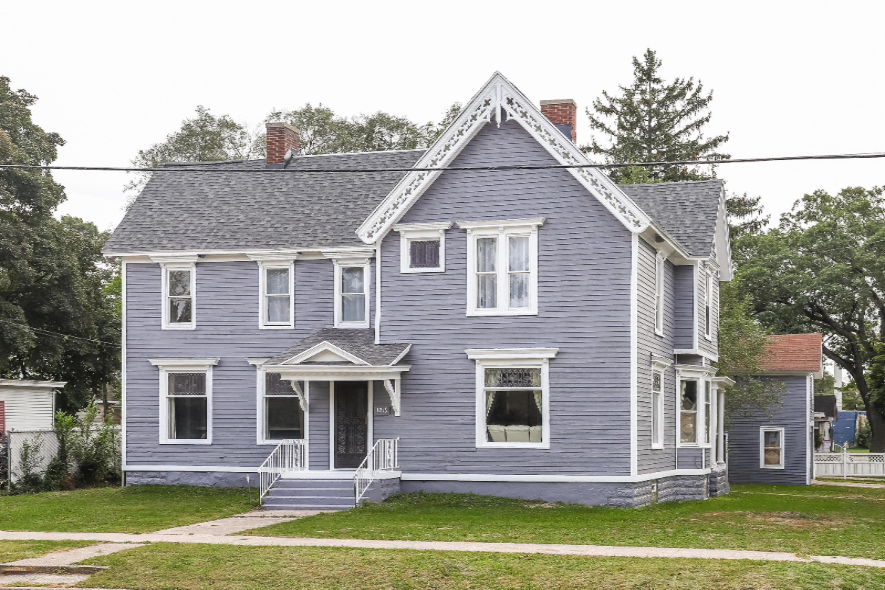 1219 Ransom Street Muskegon, MI 49442 - Photo 1 of 46 002-photo-front-view-6334993