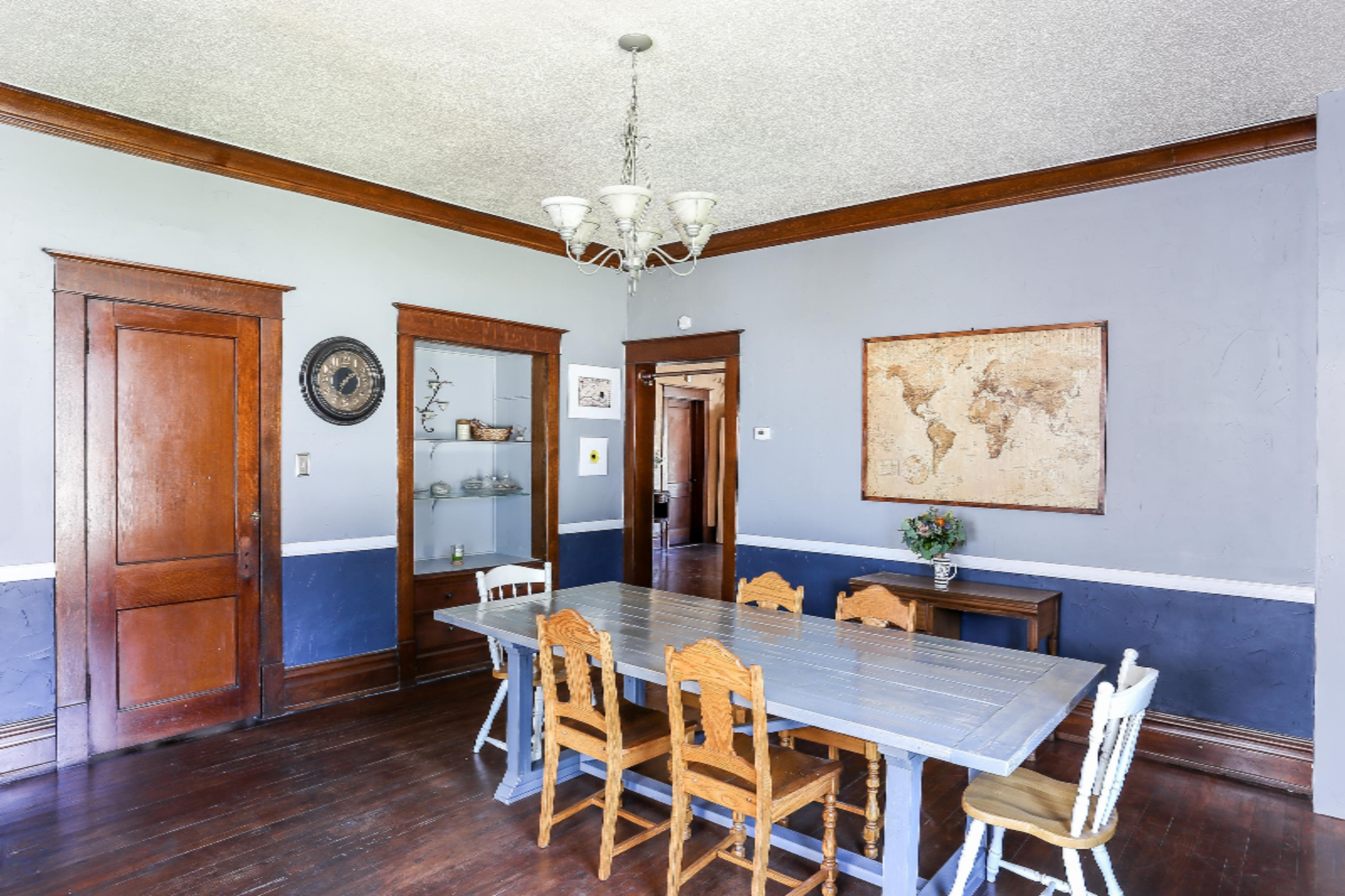 1219 Ransom Street Muskegon, MI 49442 - Photo 14 of 46 016-photo-dining-room-6335008