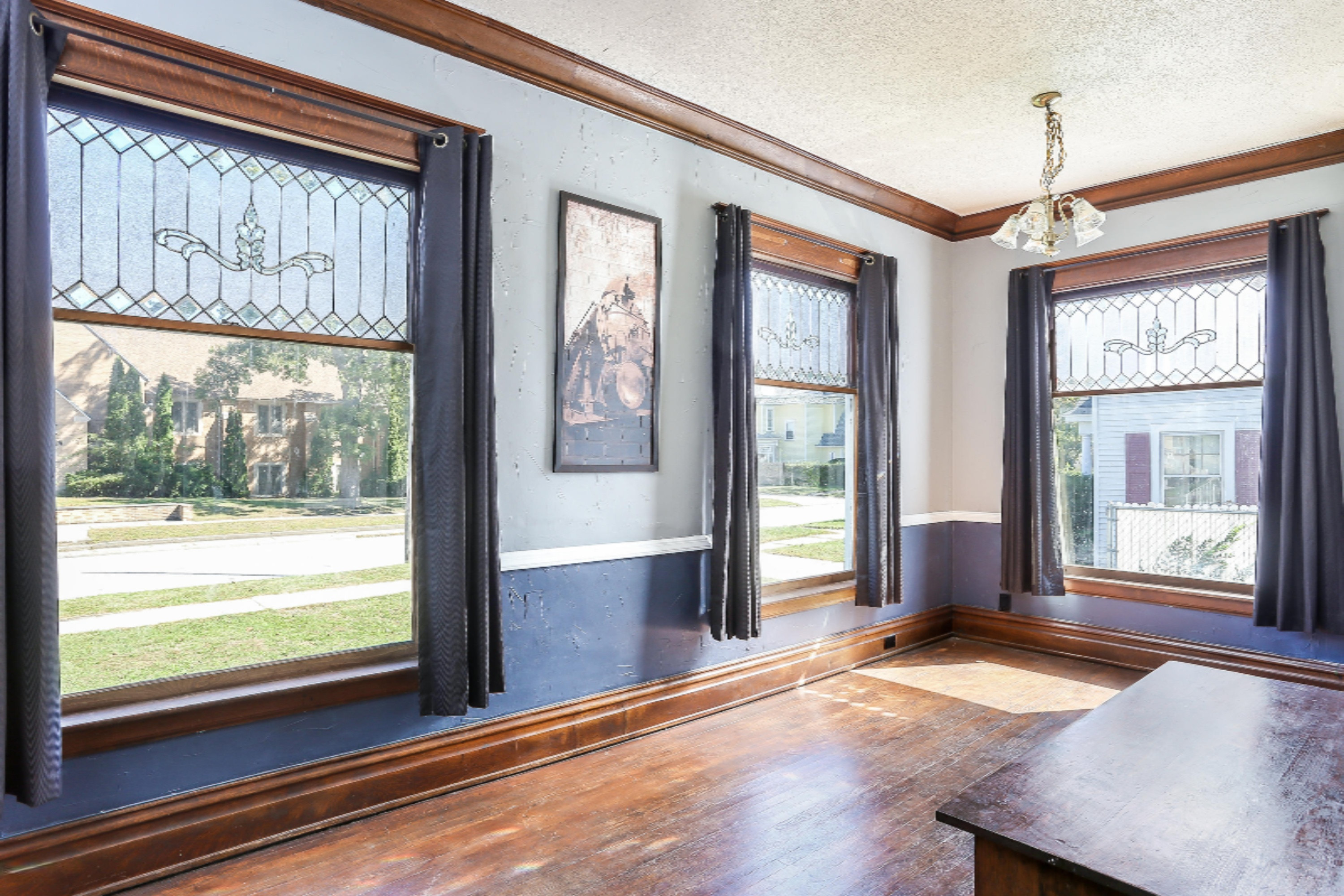 1219 Ransom Street Muskegon, MI 49442 - Photo 15 of 46 017-photo-dining-room-6335010