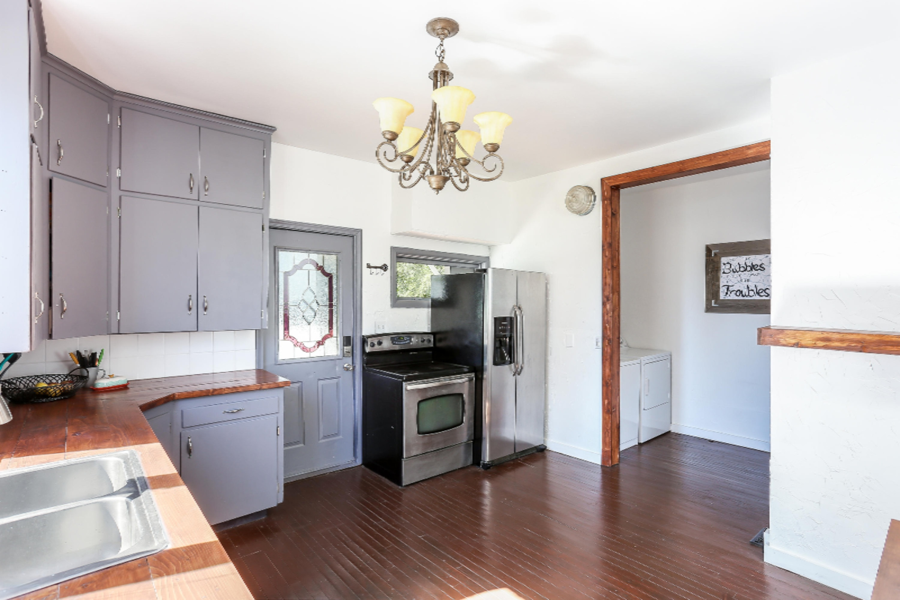 1219 Ransom Street Muskegon, MI 49442 - Photo 18 of 46 022-photo-kitchen-6335037
