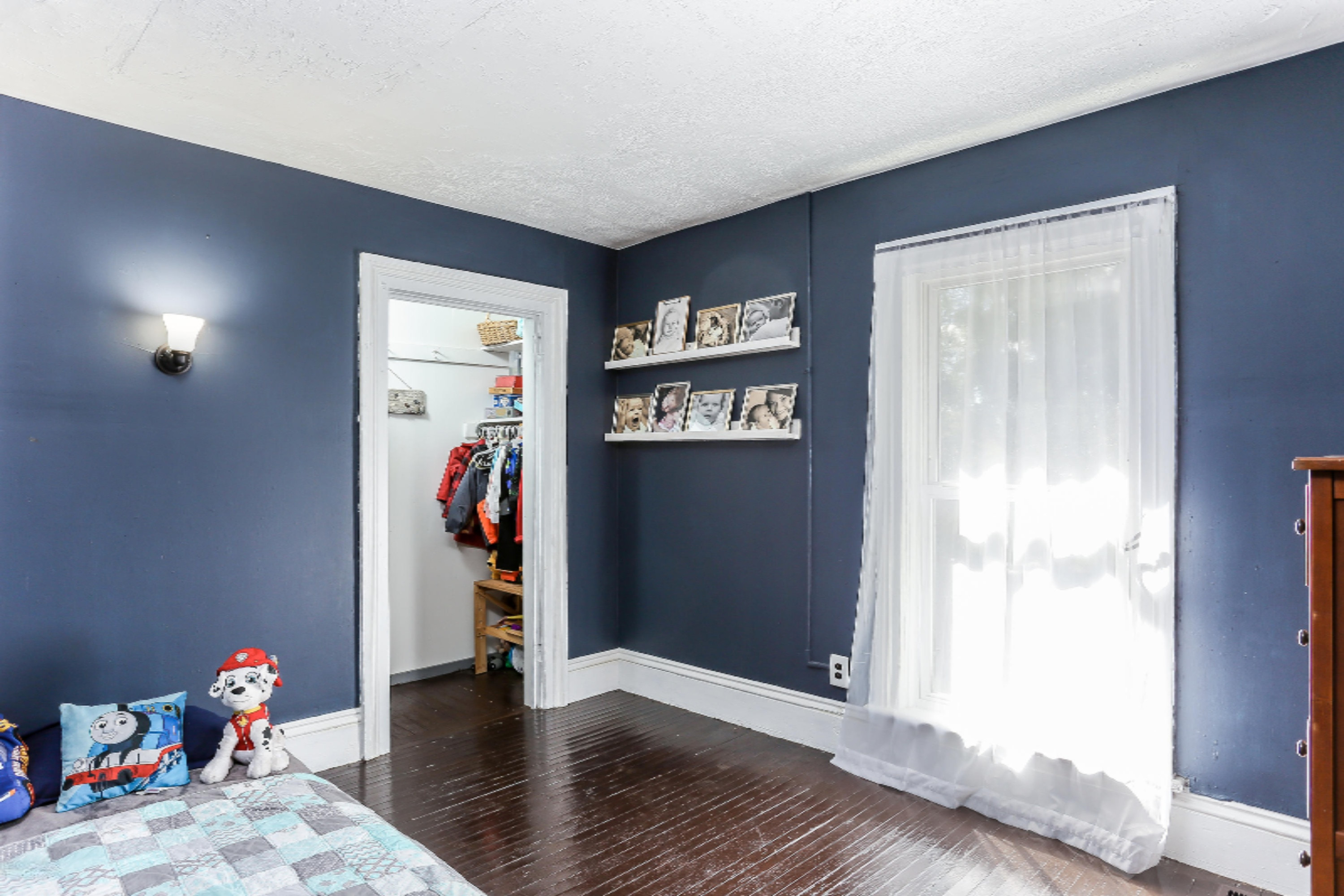 1219 Ransom Street Muskegon, MI 49442 - Photo 30 of 46 035-photo-bedroom-6335049