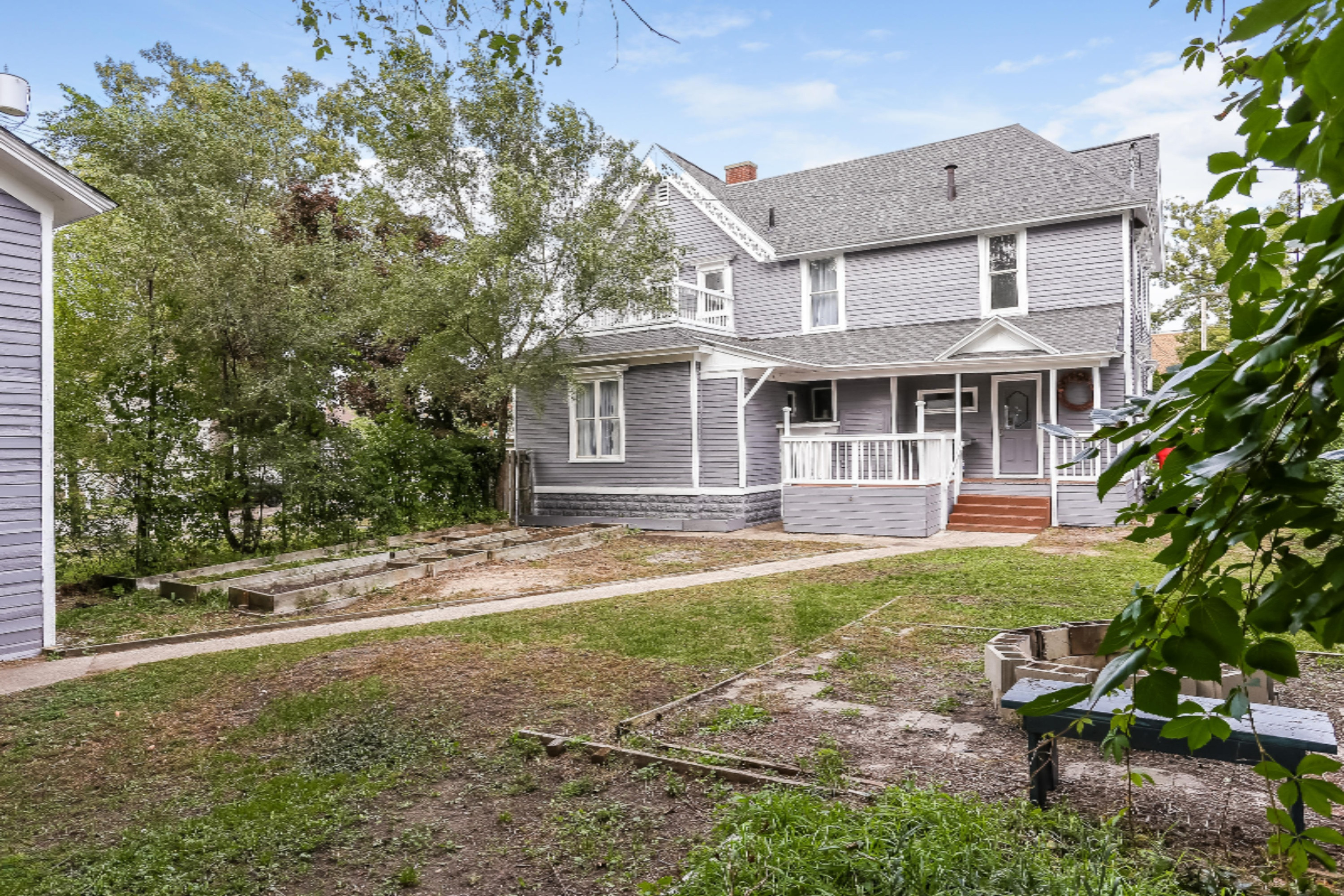 1219 Ransom Street Muskegon, MI 49442 - Photo 39 of 46 046-photo-rear-view-6334998