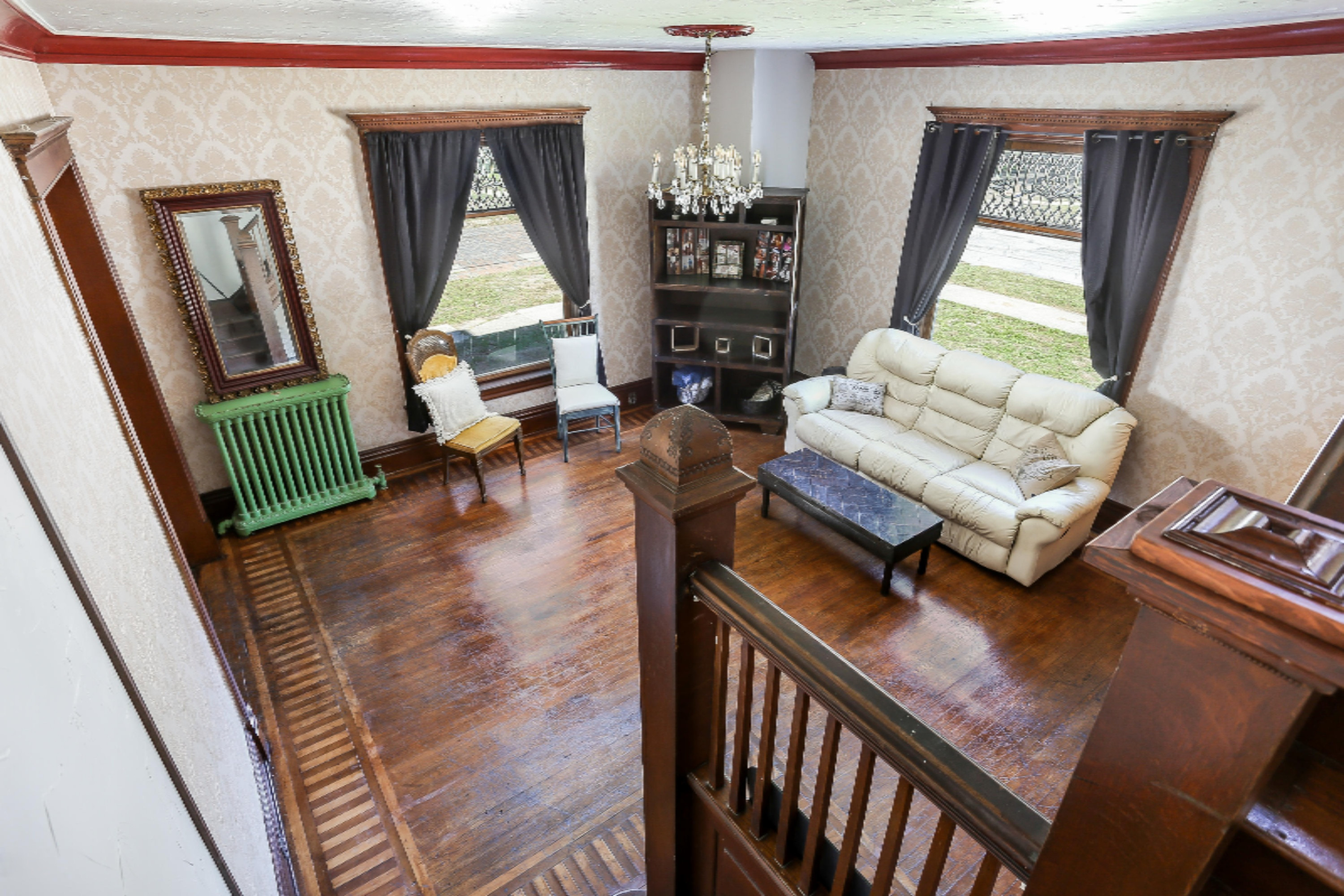 1219 Ransom Street Muskegon, MI 49442 - Photo 7 of 46 009-photo-great-room-6336173