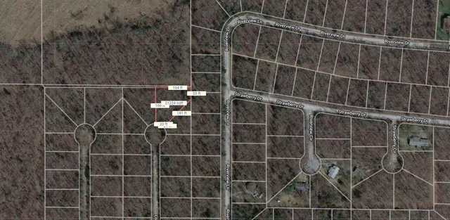 $1,350 | 1600 Spring Circle, Other, AR 72512