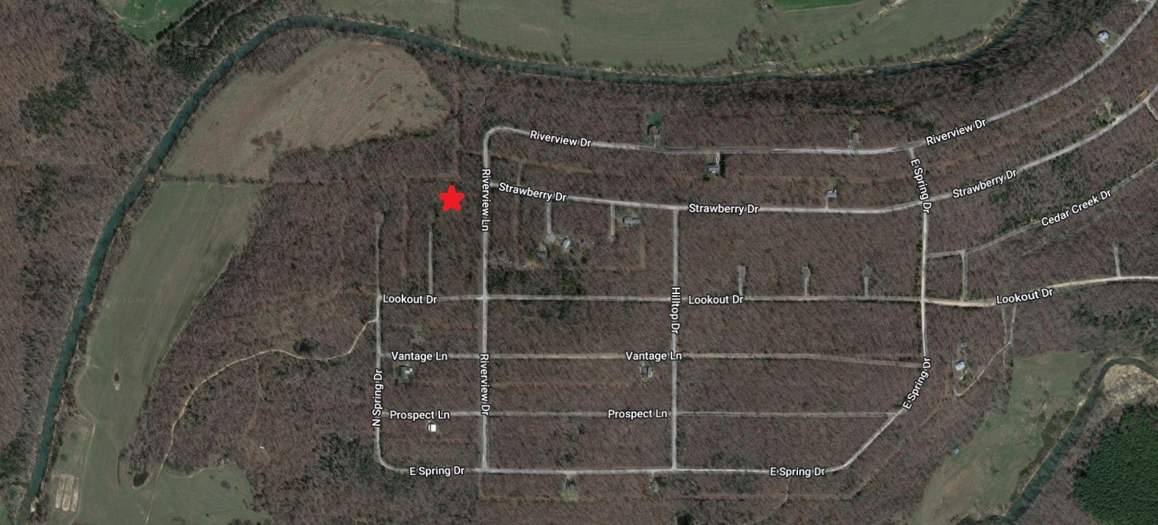 1600 Spring Circle Other, AR 72512 - Photo 2 of 2