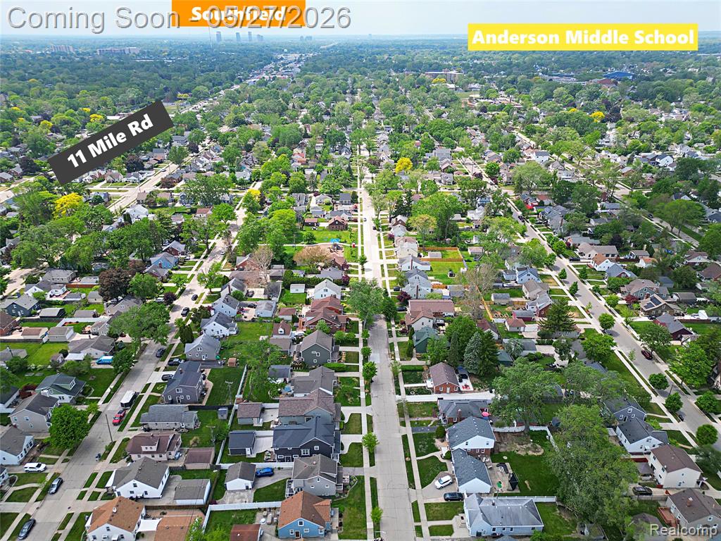 1149 Cambridge Road Berkley, MI 48072 - Photo 49 of 52