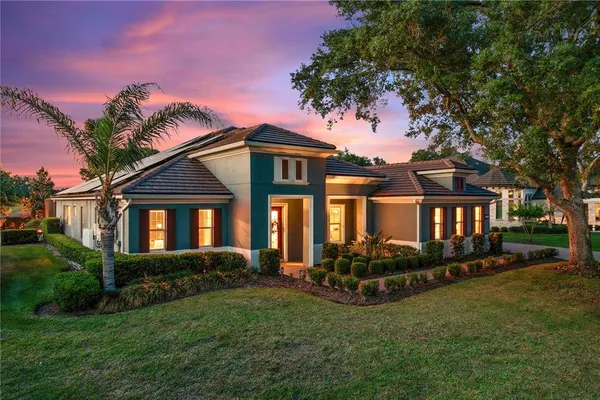 $1,250,000 | 25863 Crossings Bluff Lane, Sorrento, FL 32776