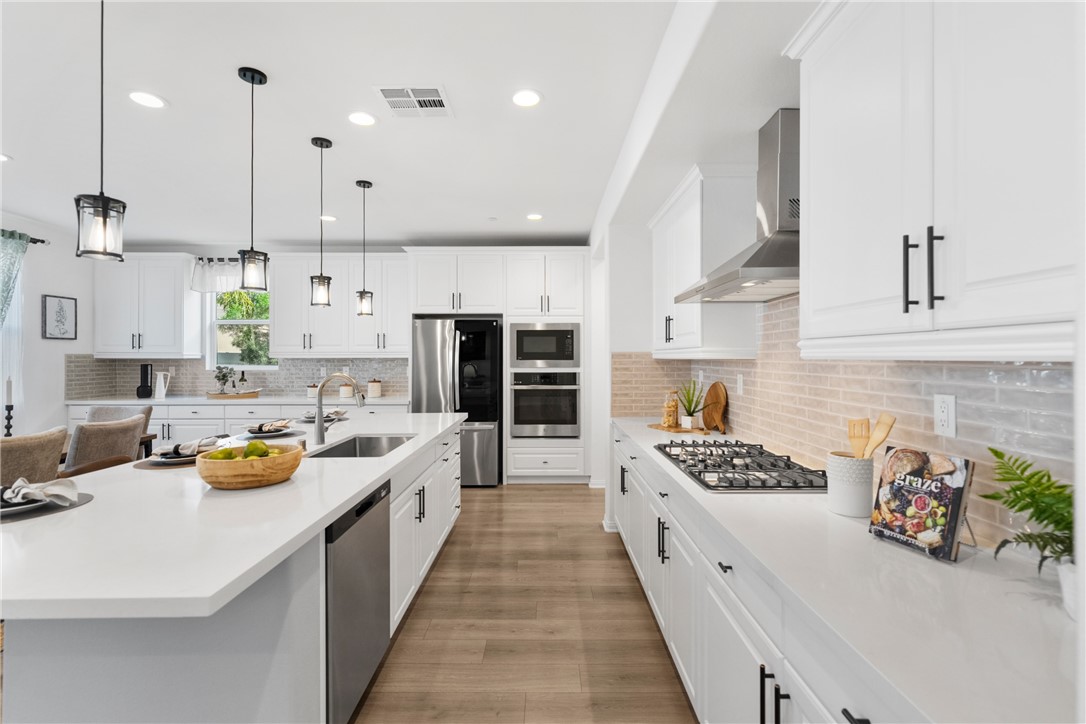 32084 Richardson Street Menifee, CA 92584 - Photo 1 of 57