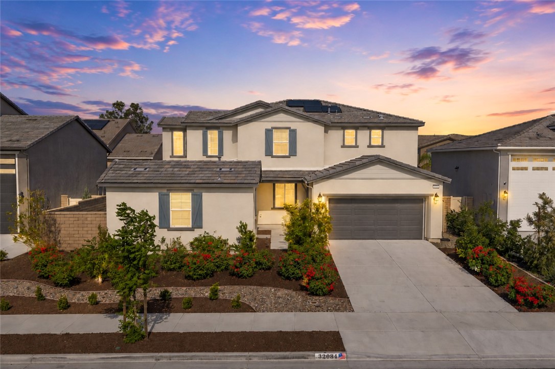 32084 Richardson Street Menifee, CA 92584 - Photo 3 of 57