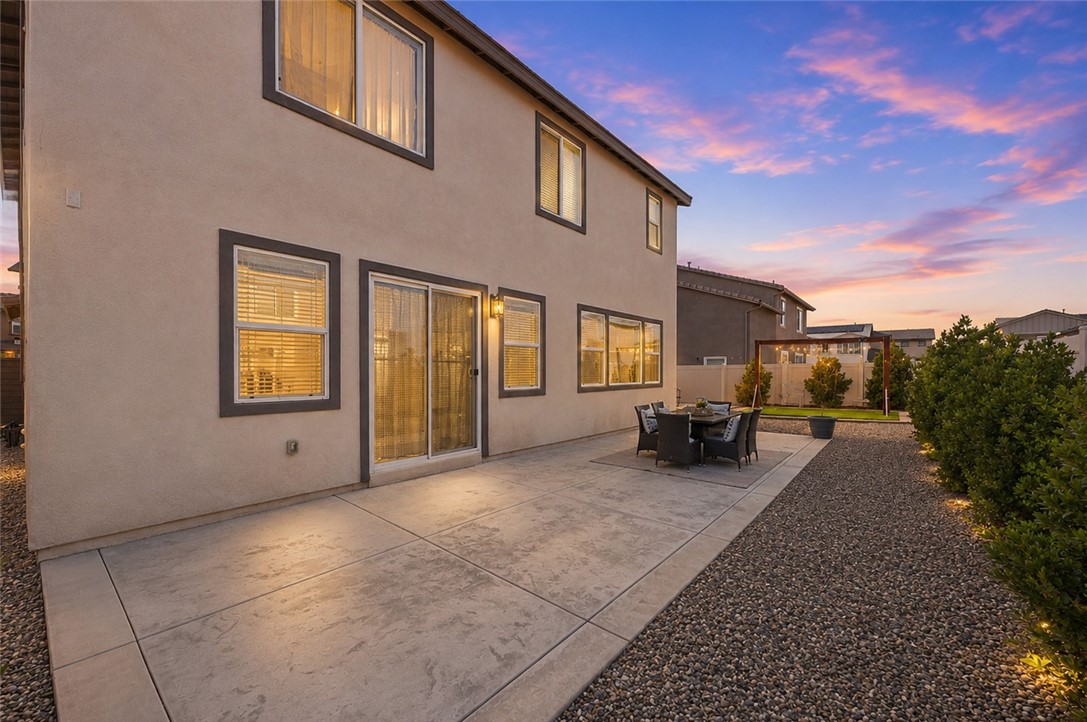 32084 Richardson Street Menifee, CA 92584 - Photo 36 of 57