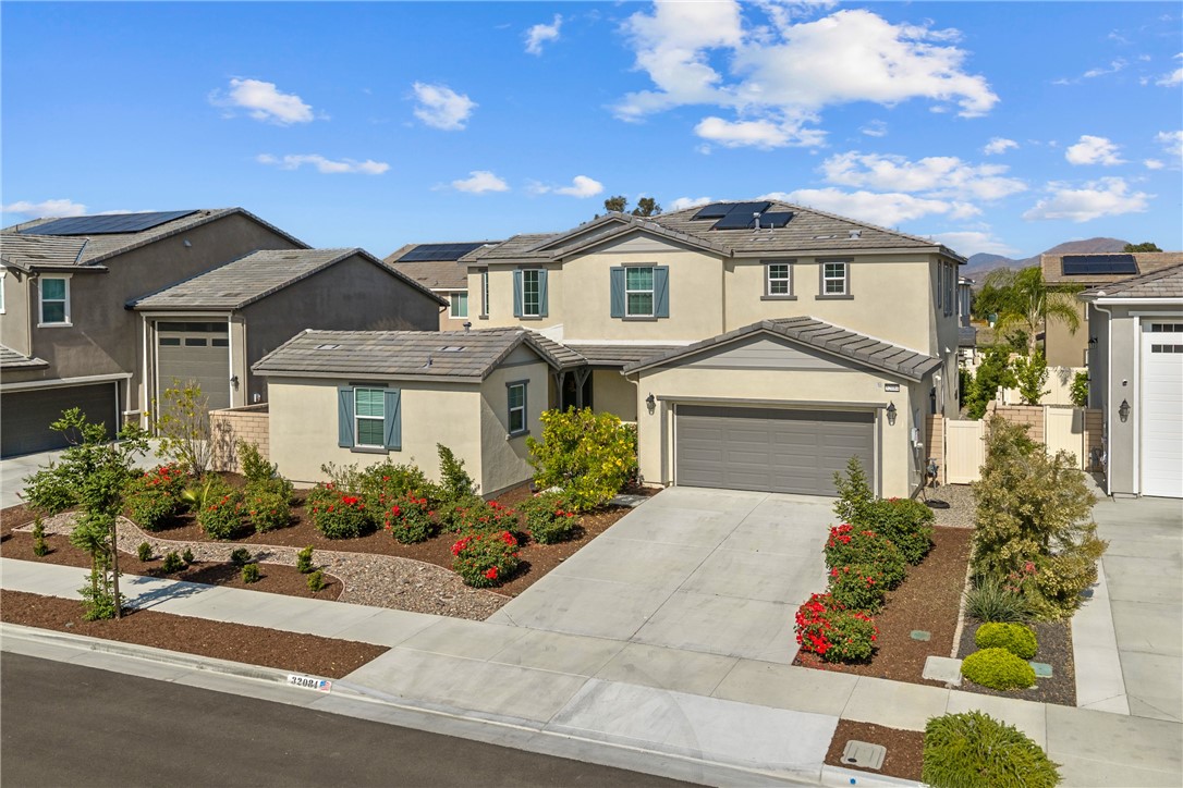 32084 Richardson Street Menifee, CA 92584 - Photo 37 of 57