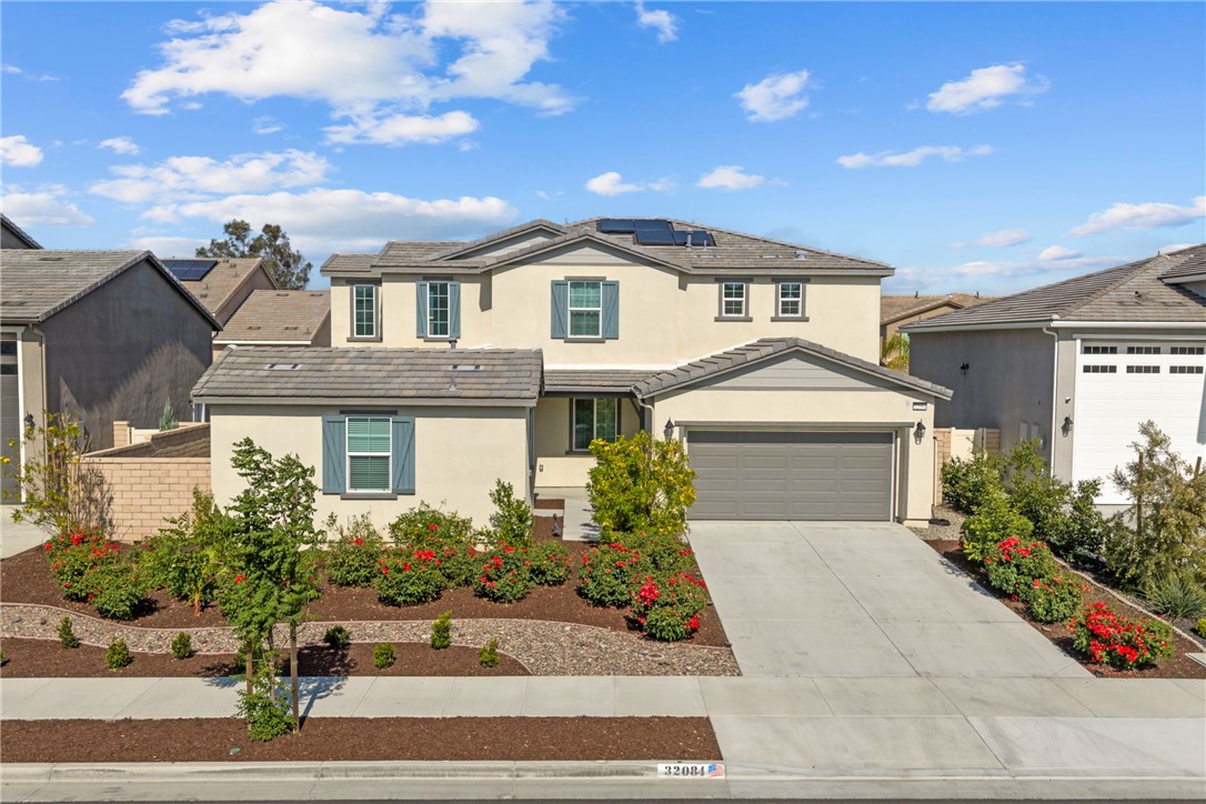 32084 Richardson Street Menifee, CA 92584 - Photo 38 of 57