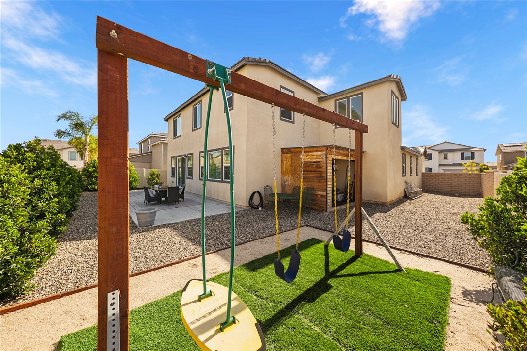 32084 Richardson Street Menifee, CA 92584 - Photo 45 of 57