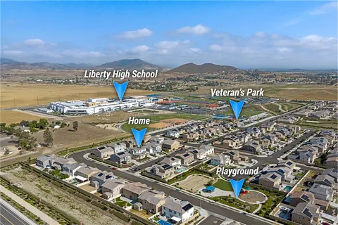 $785,000 | 32084 Richardson Street, Menifee, CA 92584