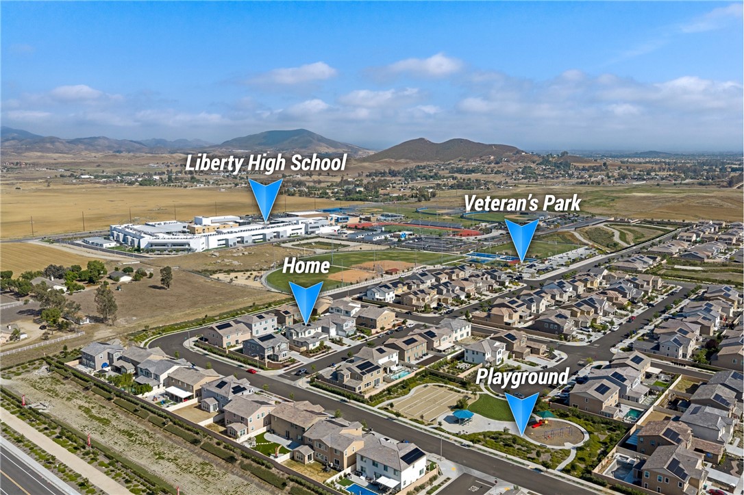 32084 Richardson Street Menifee, CA 92584 - Photo 47 of 57