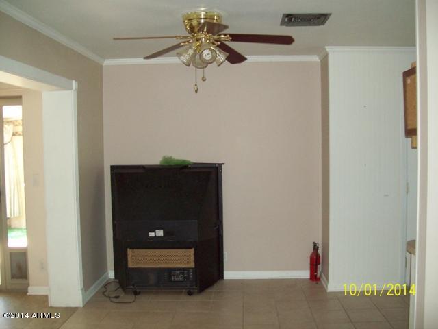 5521 East Decatur Street Mesa, AZ 85205 - Photo 4 of 19 Dining Room