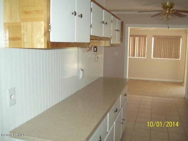 5521 East Decatur Street Mesa, AZ 85205 - Photo 8 of 19 Kitchen Cabinets