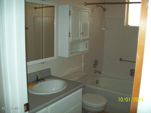 5521 East Decatur Street Mesa, AZ 85205 - Photo 10 of 19 Hall Bath