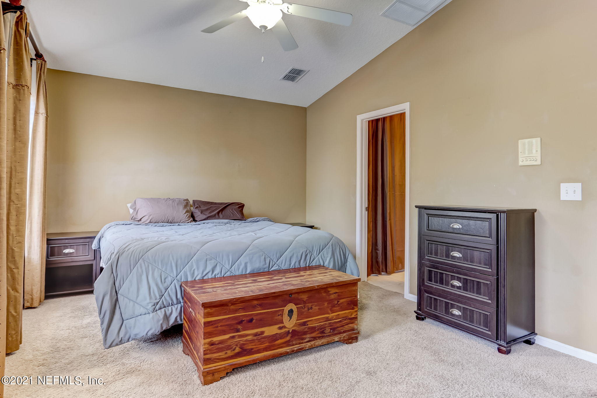 12999 Spring Rain Road Jacksonville, FL 32258 - Photo 23 of 47 Master Bedroom